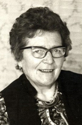 Wilhelmina Maria Rijneveen